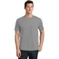 thumbnail image 1 of Port Company PC450 Fan Favorite Tee, Medium Grey, M, 1 of 1