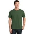 thumbnail image 1 of Port Company PC450 Fan Favorite Tee, Olive, XL, 1 of 1
