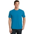 thumbnail image 1 of Port Company PC450 Fan Favorite Tee, Sapphire, 6XL, 1 of 1