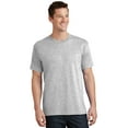 thumbnail image 1 of Port & Company PC54 Mens Core Cotton Tees, Ash - 2XL, 1 of 2