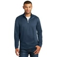 thumbnail image 1 of Port & Company PC590Q Fleece 1/4-Zip Pullover Sweatshirt , Big and Tall Hoodies and Sweatshirts, 1 of 1