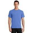 thumbnail image 1 of Port & Company PC61 Mens Essential Tees, Ultramarine Blue - 4XL, 1 of 2