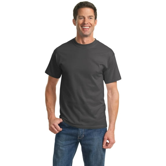 Port & Company PC61T Tall Essential T-Shirt