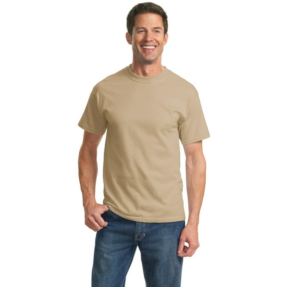 Port & Company PC61T Tall Essential T-Shirt