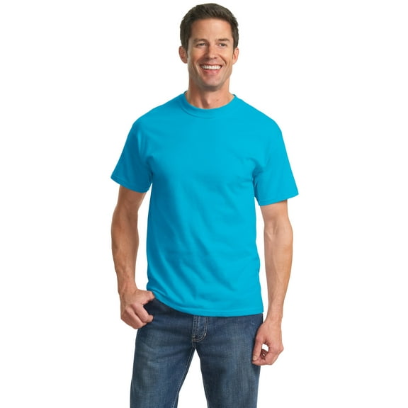 Port & Company PC61T Tall Essential T-Shirt