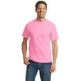 thumbnail image 1 of Port & Company PC61T Tall Essential T-Shirt, 1 of 3