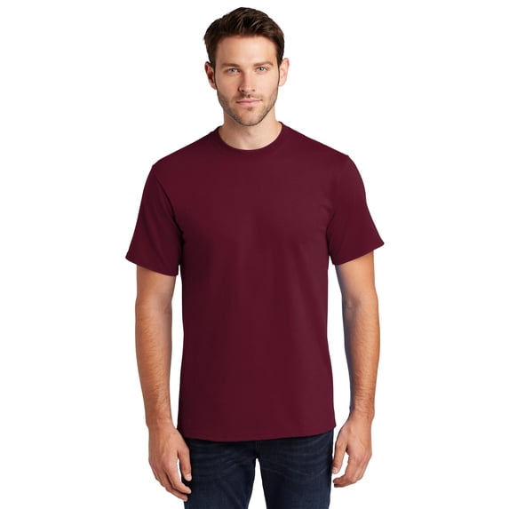 Port & Company PC61T Tall Essential T-Shirt