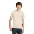 thumbnail image 1 of Port & Company PC61Y Youth Essential Tee, 1 of 5