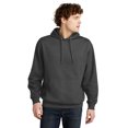 thumbnail image 1 of Port & Company Pc79H Fleece Pullover Hooded Sweatshirt, 1 of 1