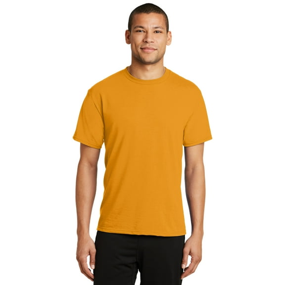 Port & Company Performance Blend Tee. PC381