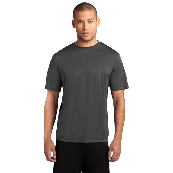 Port & Company Performance Tee-3XL (Charcoal)