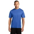 thumbnail image 1 of Port & Company Performance Tee-4XL (Royal), 1 of 6