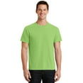 thumbnail image 1 of Port & Company Pigment Dyed Tee (PC099) Limeade, XL, 1 of 2