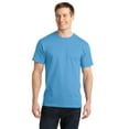 thumbnail image 1 of Port & Company - Ring Spun Cotton Tee, 1 of 1