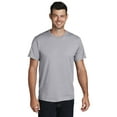 thumbnail image 1 of Port & Company Ring Spun Cotton Tee, 1 of 5