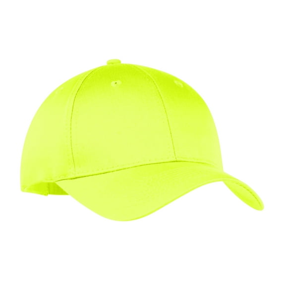 Port & Company Unisex Twill Cap