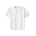 thumbnail image 1 of Port & Company Tall 100% Cotton Essential Tshirt, White 2XLT, 1 of 2