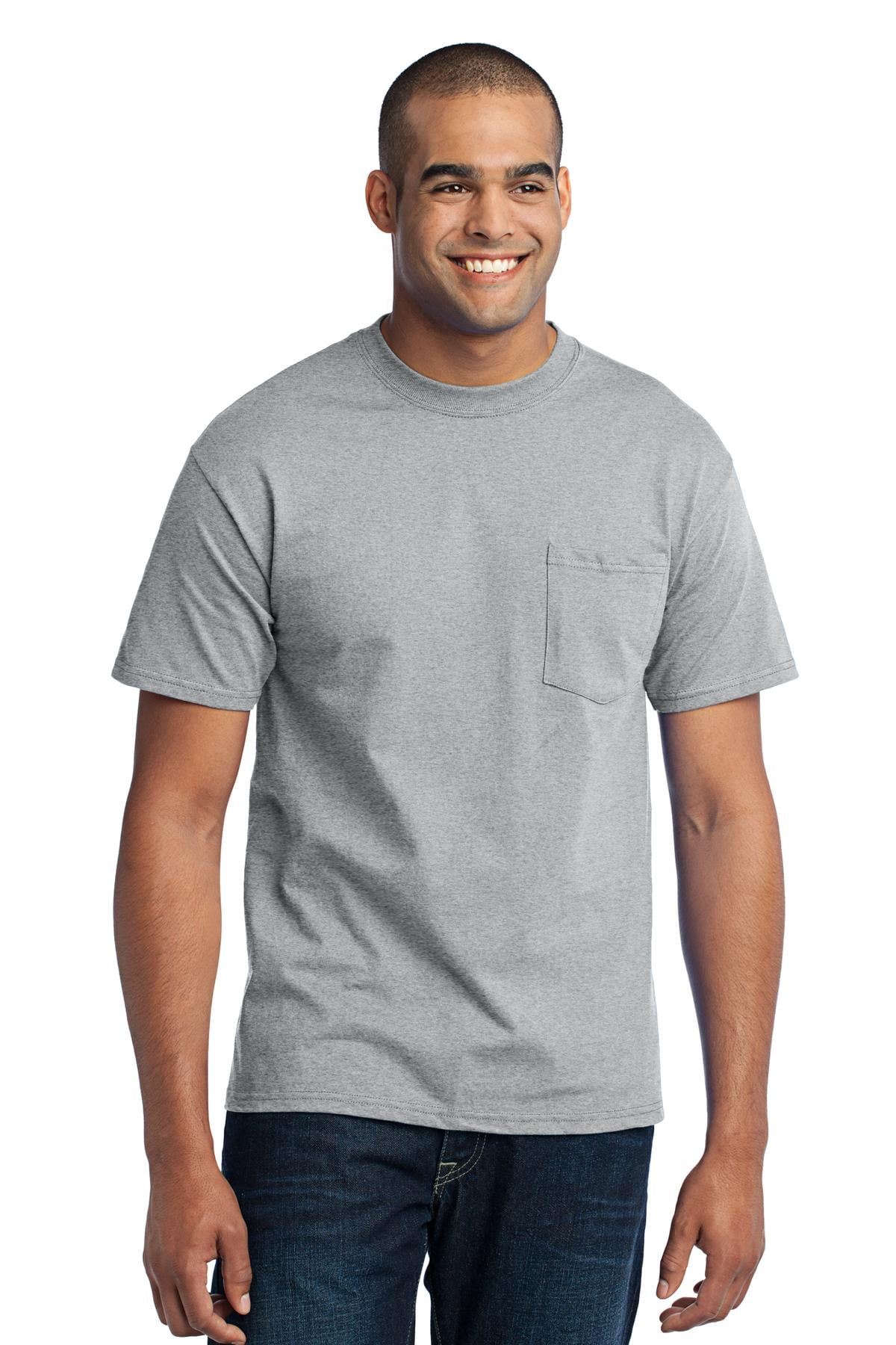 Tee-shirt Monogram sportif à col en V - Prêt-à-porter de luxe