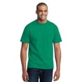thumbnail image 1 of Port & Company Men's Big And Tall Soft Pocket T-Shirt, 1 of 3