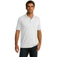 thumbnail image 1 of Port & Company Tall Core Blend Jersey Knit Polo, 1 of 5