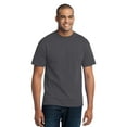 thumbnail image 1 of Port & Company Tall Core Blend Pocket Tee, 1 of 1