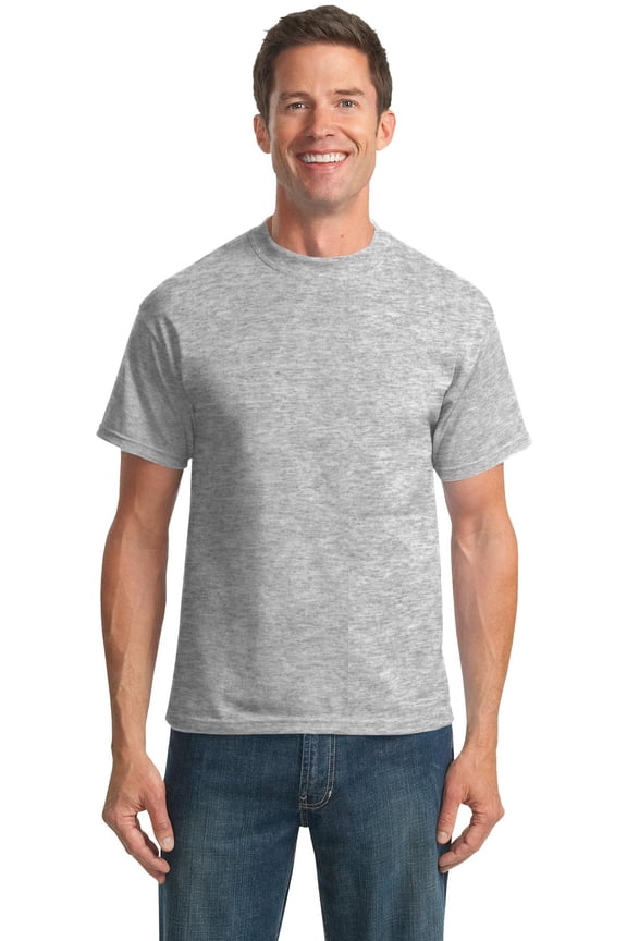 mpany Tall Core Blend Tee. PC55T