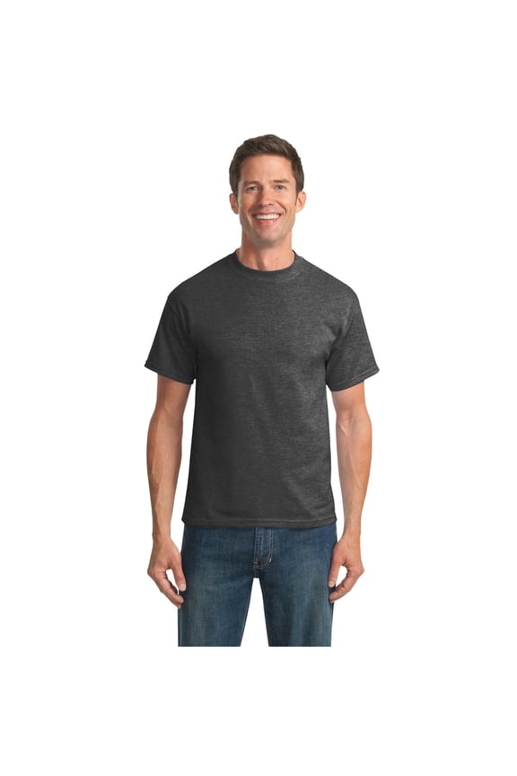 mpany Tall Core Blend Tee. PC55T