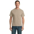 thumbnail image 1 of Port & Company Tall Core Blend Tee, 1 of 1