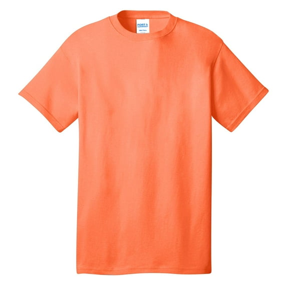 Port & Company« Tall Core Cotton Tee PC54T