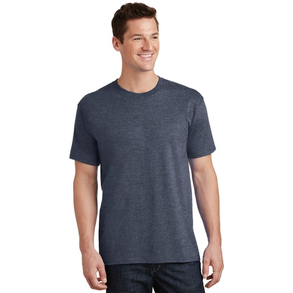 Port & Company Tall Core Cotton Tee