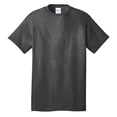 thumbnail image 1 of Port & Company Tall Core Cotton Tee, 1 of 2