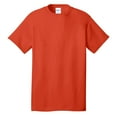 thumbnail image 1 of Port & Company Tall Core Cotton Tee, 1 of 2