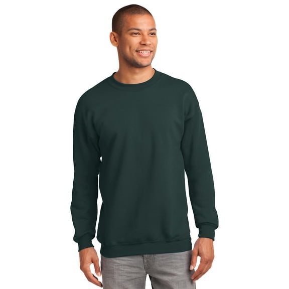 Port & Company Tall Crewneck Sweatshirt