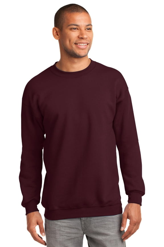 Tall Essential Fleece Crewneck Sweatshirt