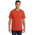 thumbnail image 1 of Port & Company - Tall Essential Pocket Tee, Style PC61PT, 1 of 5