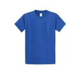 thumbnail image 1 of Port & Company Tall Essential Tee-4XLT (Royal), 1 of 4
