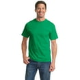 thumbnail image 1 of Port & Company - Tall Essential Tee. PC61T, 1 of 3