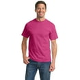 thumbnail image 1 of Port & Company ® - Tall Essential Tee. PC61T, 1 of 3