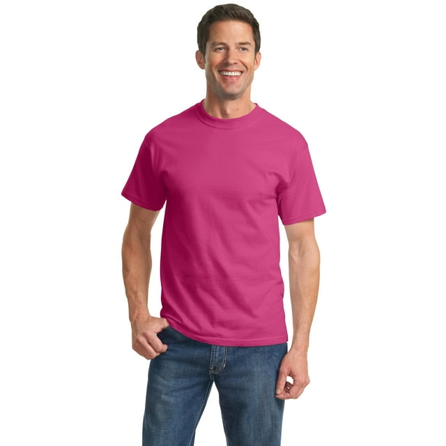 Port & Company ® - Tall Essential Tee. PC61T