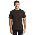 thumbnail image 1 of Port & Company - Tall Essential Tee, 1 of 1