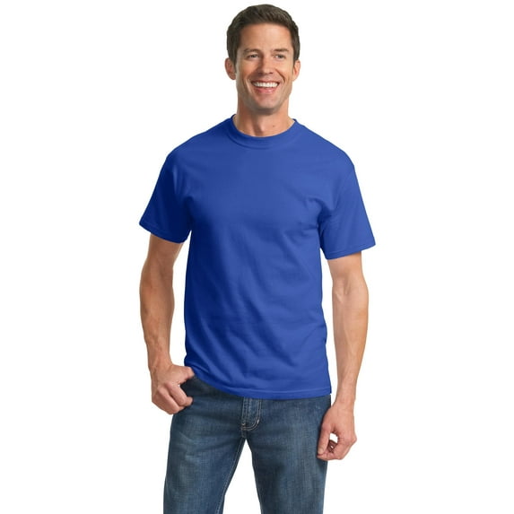 Port & Company PC61T Tall Essential T-Shirt