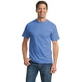 thumbnail image 1 of Port & Company Tall Essential Tee, 1 of 5