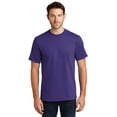 thumbnail image 1 of Port & Company Tall Essential Tee, 1 of 3
