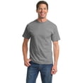thumbnail image 1 of Port & Company - Tall Essential Tee, 1 of 1
