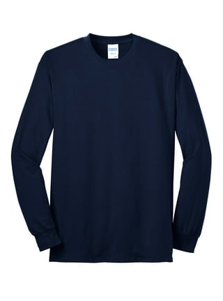 トップス 8 long sleeve t-shits navy Long Sleeve Navy Shirts