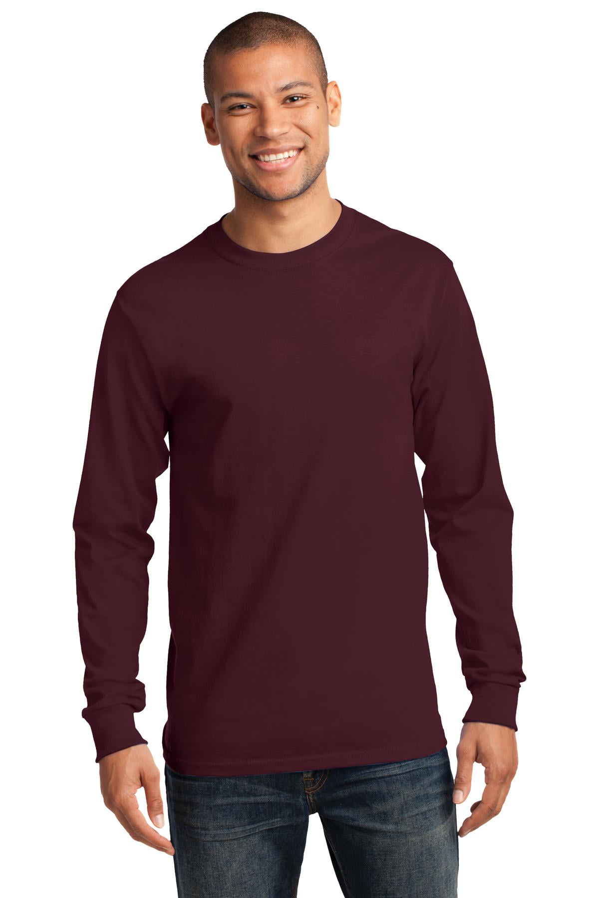 mens xlt long sleeve shirt
