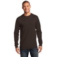 thumbnail image 1 of Port & Company - Tall Long Sleeve Essential Tee, 1 of 1