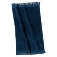 thumbnail image 1 of Port & Company Terry Velour Fingertip Sports Towel, 1 of 2