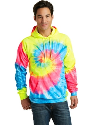 Neon Colored Sweatshirts