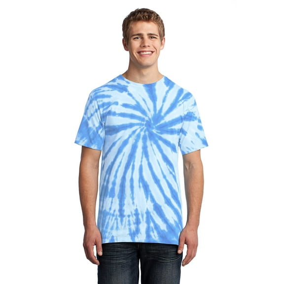 Port & Company - Tie-Dye Tee